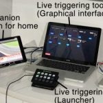 Fine-tuning the live production tools
